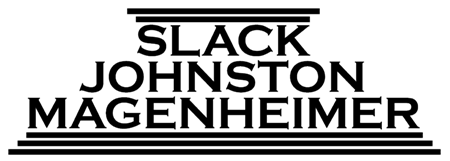 Slack, Johnston & Magenheimer, Inc. Logo